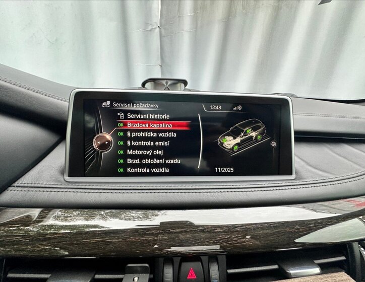 BMW X5 Kombi 3,0 l 280 kw