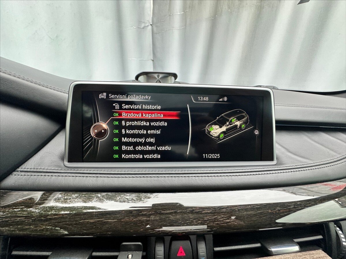 BMW X5 Kombi 3,0 l 280 kw