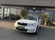 Škoda Octavia Kombi 2,0 l 81 kw