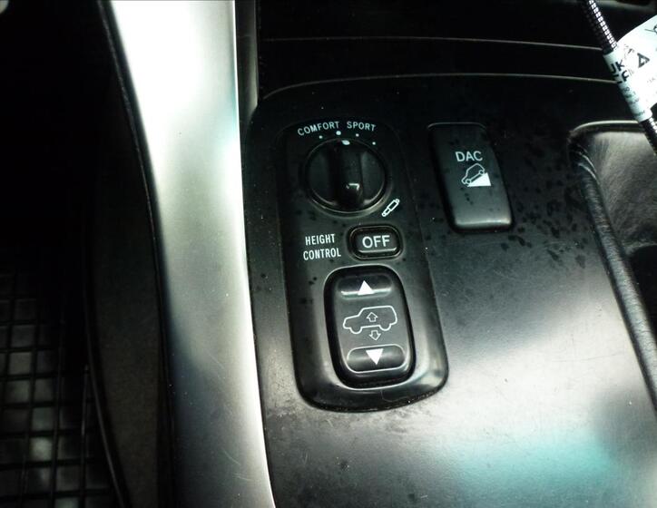 Toyota Land Cruiser 42