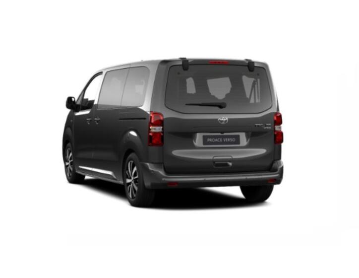 Toyota ProAce 4