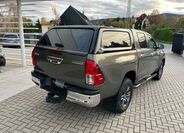 Toyota Hilux 6
