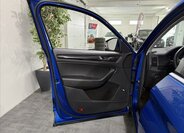 Škoda Kodiaq SUV / Terénní 2,0 l 110 kw