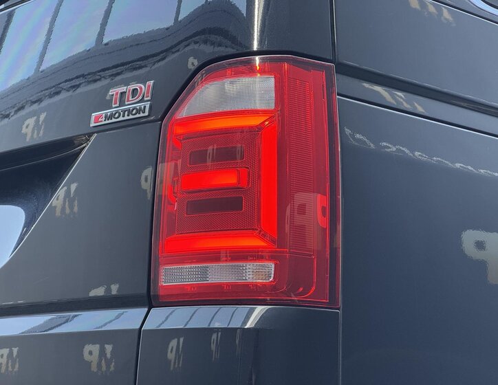 Volkswagen Multivan Ostatní 2,0 l 150 kw