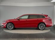 Škoda Superb Kombi 2,0 l 142 kw