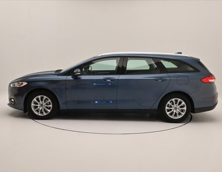 Ford Mondeo Kombi 2,0 l 110 kw