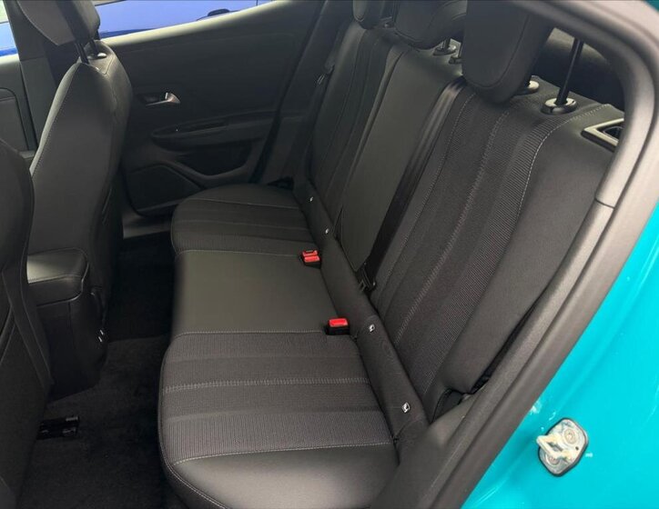 Opel Mokka SUV 1,2 l 100 kw