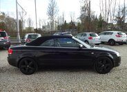 Audi A4 Kabriolet 1,8 l 120 kw