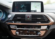 BMW X3 SUV / Terénní 3,0 l 195 kw