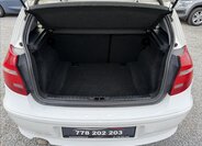 BMW Řada 1 Hatchback 2,0 l 105 kw
