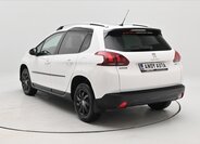Peugeot 2008 SUV 2,0 l 60 kw