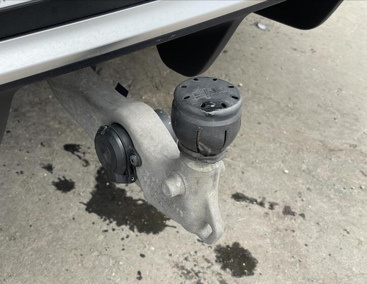 Mercedes-Benz GLE 24