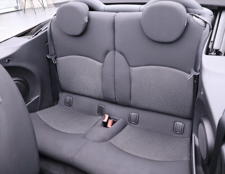 Mini One Kabriolet 1,6 l 72 kw