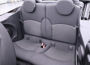 Mini One Kabriolet 1,6 l 72 kw