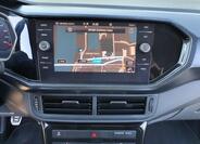 Volkswagen T-Cross 32