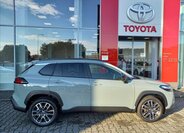 Toyota Corolla Cross SUV 1,8 l 70 kw
