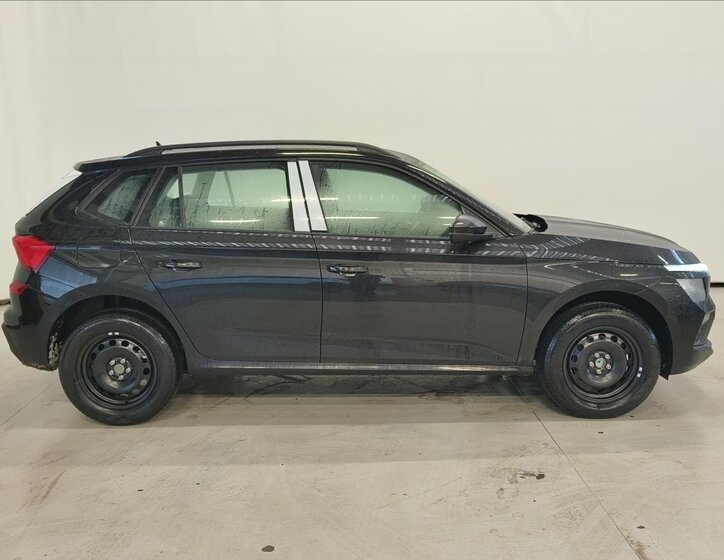Škoda Kamiq SUV 999,0 70 kw
