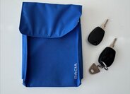 Dacia Duster SUV / Terénní 1,6 l 84 kw