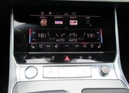 Audi A6 Allroad Kombi 3,0 l 210 kw