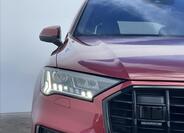 Audi Q7 22
