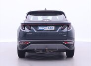 Hyundai Tucson SUV / Terénní 1,6 l 110 kw