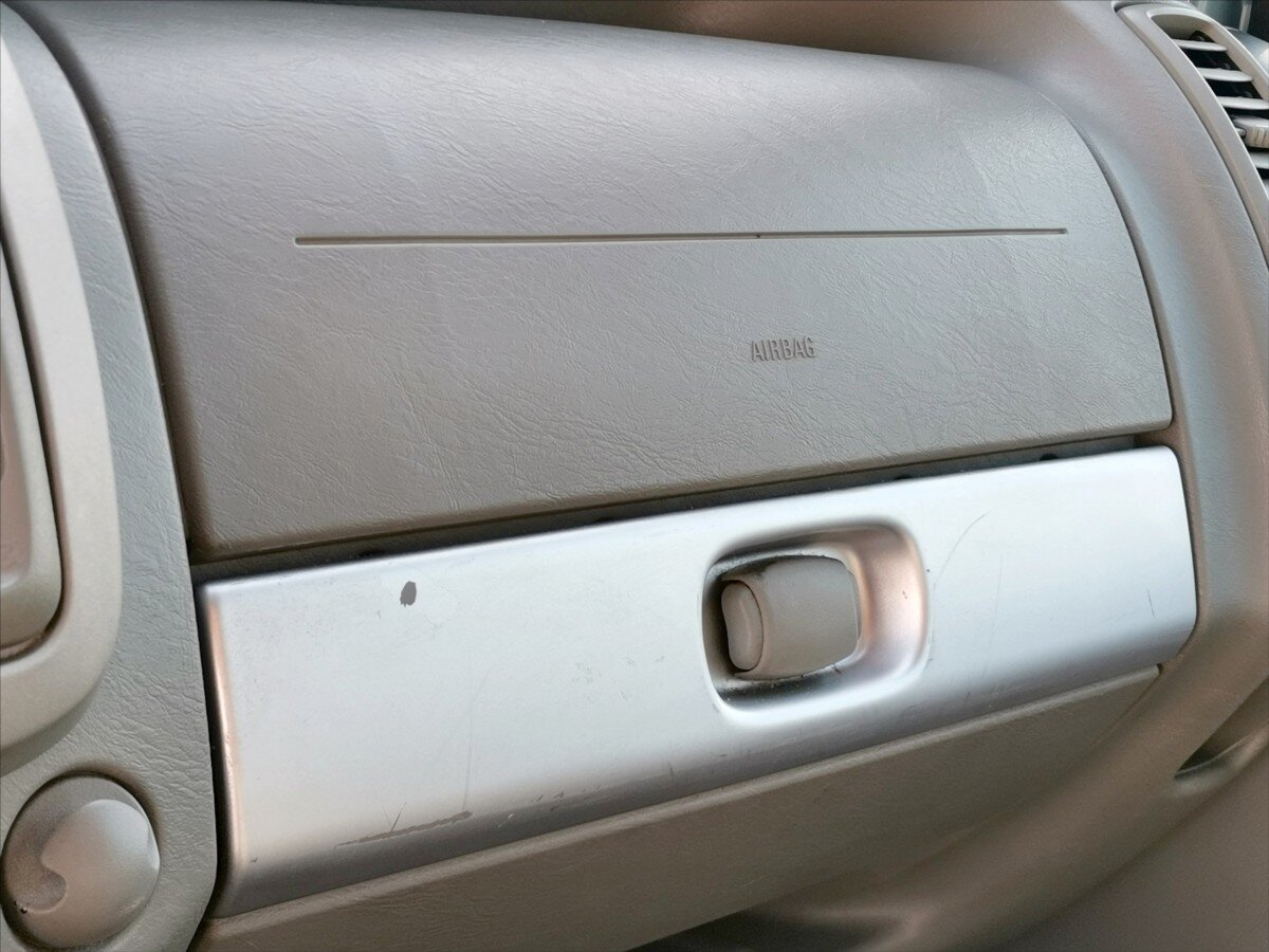 Renault Trafic Ostatní 2,5 l 107 kw