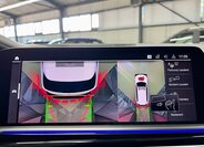 BMW X7 SUV / Terénní 3,0 l 250 kw