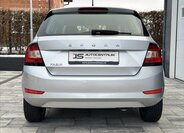 Škoda Fabia Hatchback 999,0 70 kw
