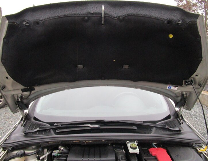 Peugeot 308 Hatchback 1,6 l 66 kw