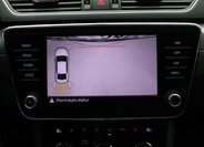 Škoda Superb Liftback 2,0 l 147 kw