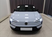 Volvo EX30 SUV 0,0 200 kw