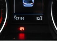 Volkswagen Passat Kombi 2,0 l 110 kw