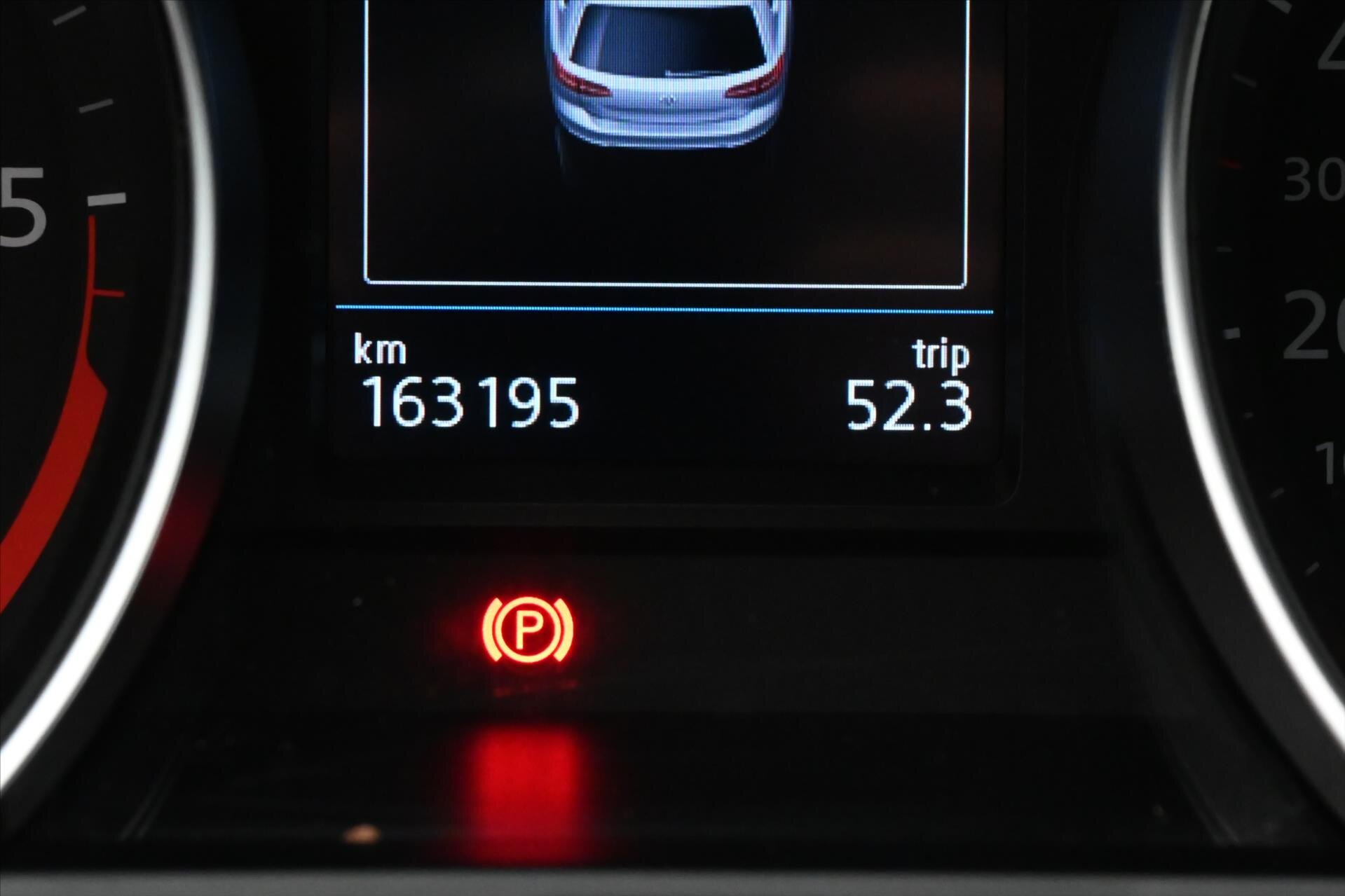 Volkswagen Passat Kombi 2,0 l 110 kw