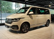 Volkswagen Multivan 3