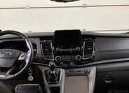 Ford Tourneo 8