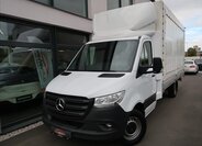 Mercedes-Benz Sprinter Ostatní 2,0 l 140 kw