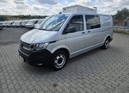 Volkswagen Transporter Ostatní 2,0 l 110 kw