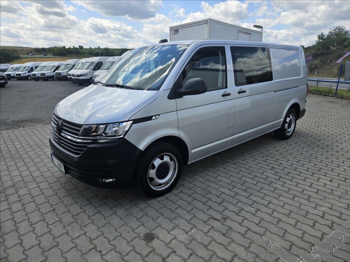 Volkswagen Transporter Ostatní 2,0 l 110 kw