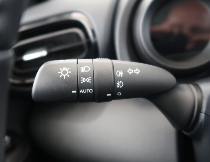 Toyota Yaris Cross Hatchback 1,5 l 68 kw