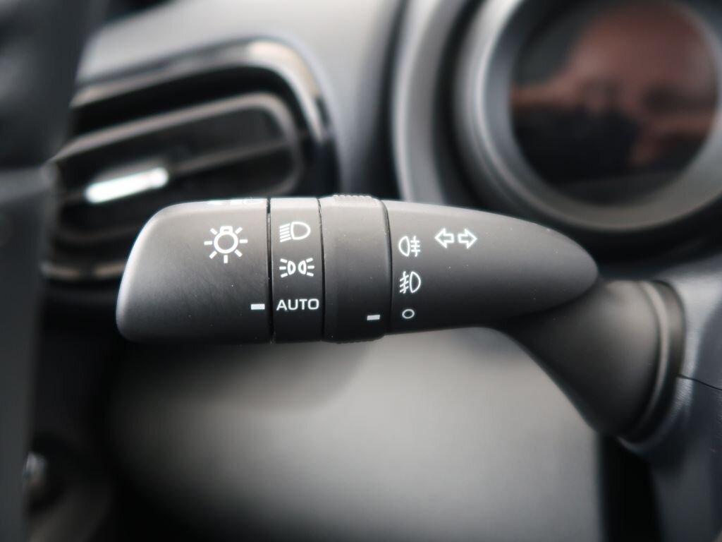 Toyota Yaris Cross Hatchback 1,5 l 68 kw