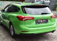 Ford Focus Kombi 1,5 l 110 kw