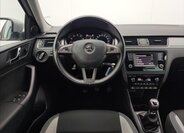 Škoda Rapid Hatchback 1,2 l 81 kw