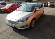 Ford Focus Kombi 999,0 92 kw