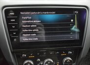 Škoda Octavia Kombi 2,0 l 135 kw