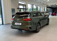 KIA Ceed Kombi 1,5 l 103 kw