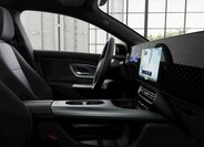 Mercedes-Benz CLA Sedan / Limuzína 1,5 l 122 kw