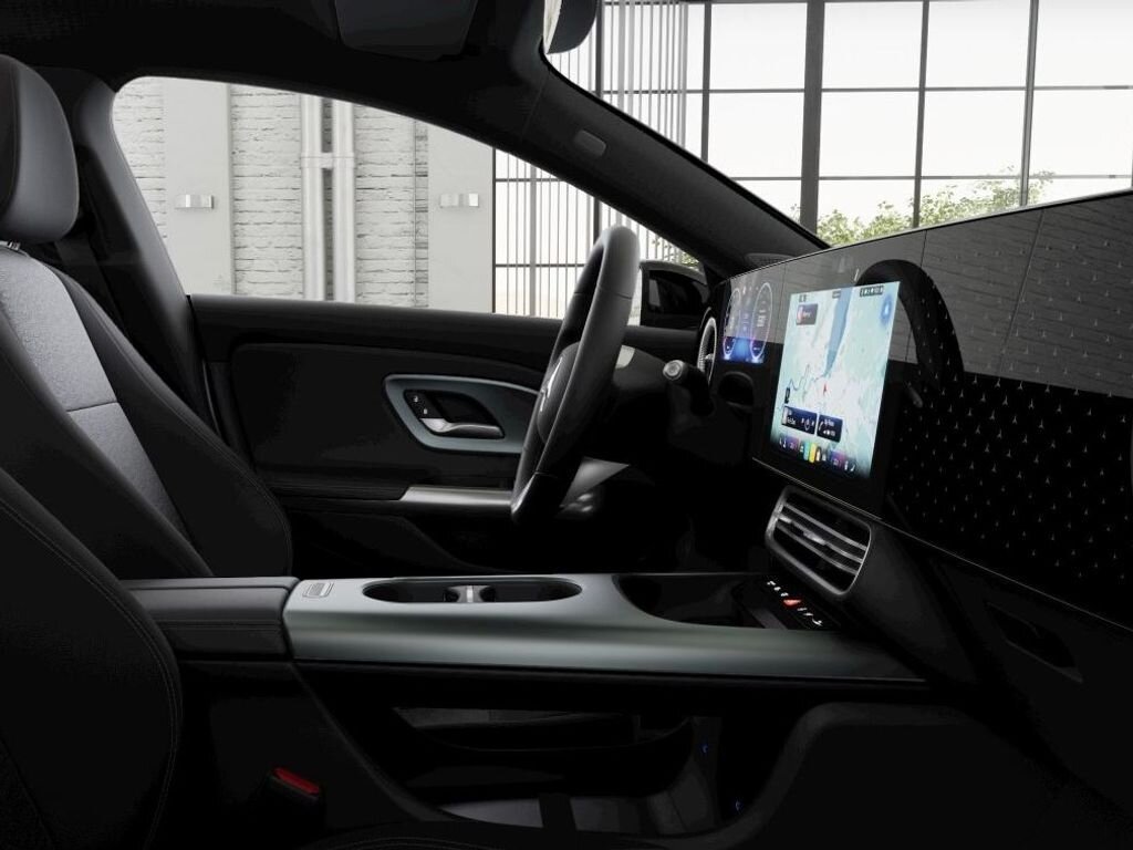 Mercedes-Benz CLA Sedan / Limuzína 1,5 l 122 kw