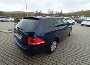 Volkswagen Golf Kombi 1,2 l 63 kw