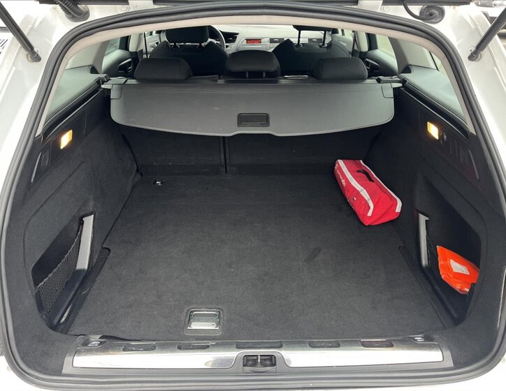 Citroën C5 Kombi 1,6 l 84 kw