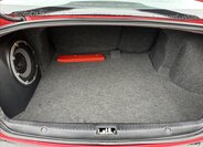 Mitsubishi Lancer Sedan 1,8 l 105 kw